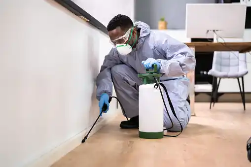 pest control Northwood Oaks